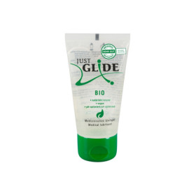 Lubrifiant bio 200ml tube écologique 